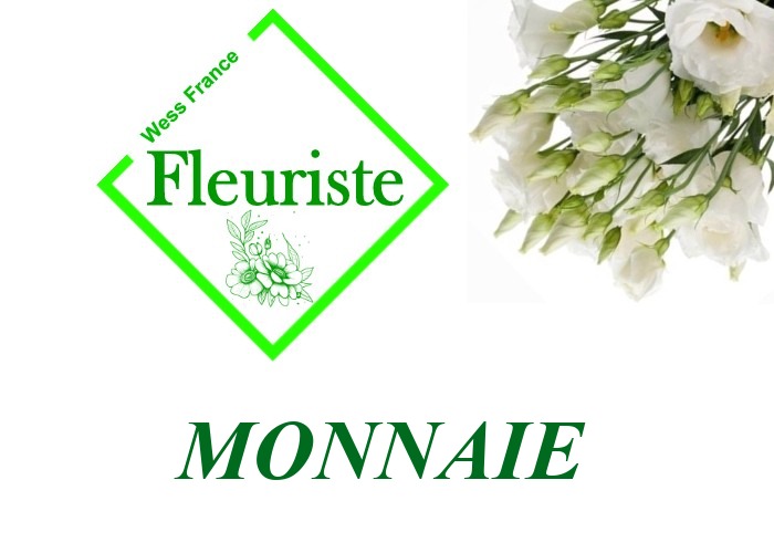Fleuriste Monnaie - livraison de fleurs Monnaie