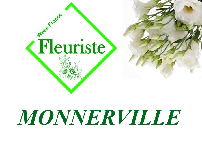 Fleuriste Monnerville Fleuriste Monnerville - livraison de fleurs Monnerville