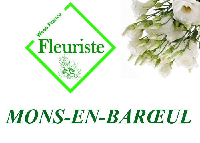 Fleuriste Mons-en-Barœul Fleuriste Mons-en-Barœul - livraison de fleurs Mons-en-Barœul