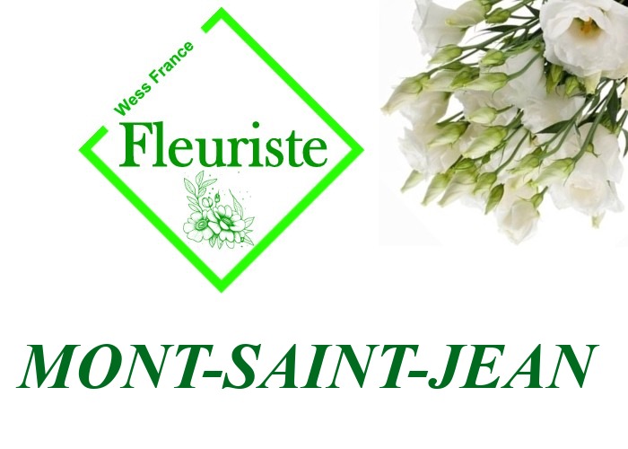 Fleuriste Mont-Saint-Jean Fleuriste Mont-Saint-Jean - livraison de fleurs Mont-Saint-Jean