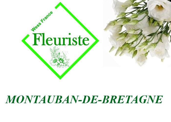 Fleuriste Montauban-de-Bretagne Fleuriste Montauban-de-Bretagne - livraison de fleurs Montauban-de-Bretagne