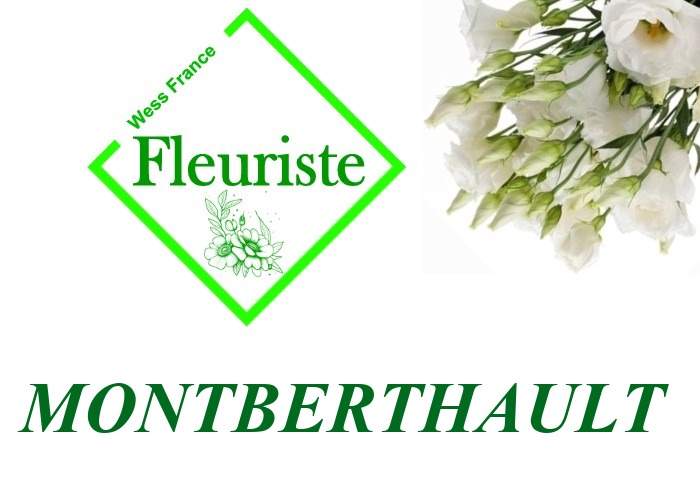 Fleuriste Montberthault Fleuriste Montberthault - livraison de fleurs Montberthault