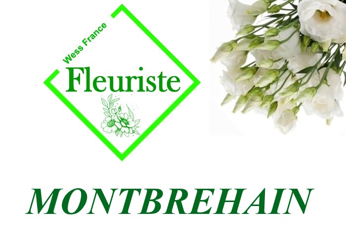 Fleuriste Montbrehain Fleuriste Montbrehain - livraison de fleurs Montbrehain