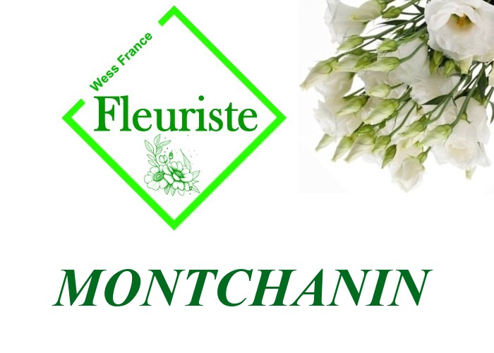 Fleuriste Montchanin - livraison de fleurs Montchanin