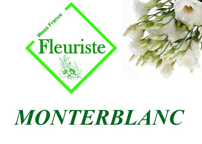 Fleuriste Monterblanc Fleuriste Monterblanc - livraison de fleurs Monterblanc
