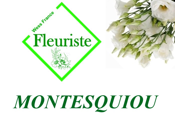 Fleuriste Montesquiou Fleuriste Montesquiou - livraison de fleurs Montesquiou