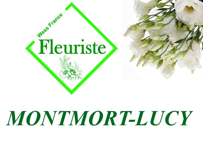 Fleuriste Montmort-Lucy - livraison de fleurs Montmort-Lucy