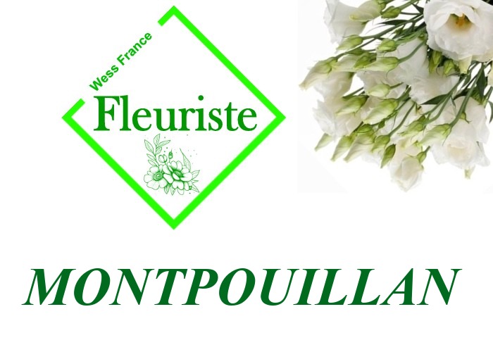 Fleuriste Montpouillan - livraison de fleurs Montpouillan