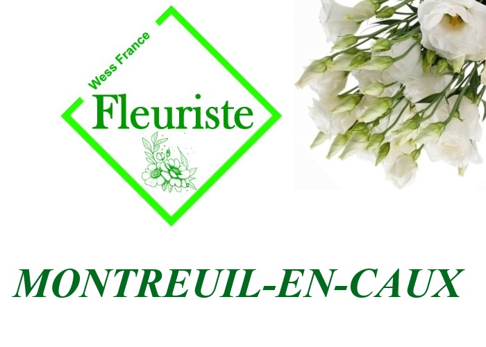 Fleuriste Montreuil-en-Caux - livraison de fleurs Montreuil-en-Caux