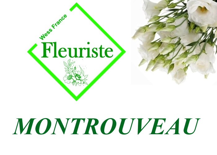 Fleuriste Montrouveau Fleuriste Montrouveau - livraison de fleurs Montrouveau
