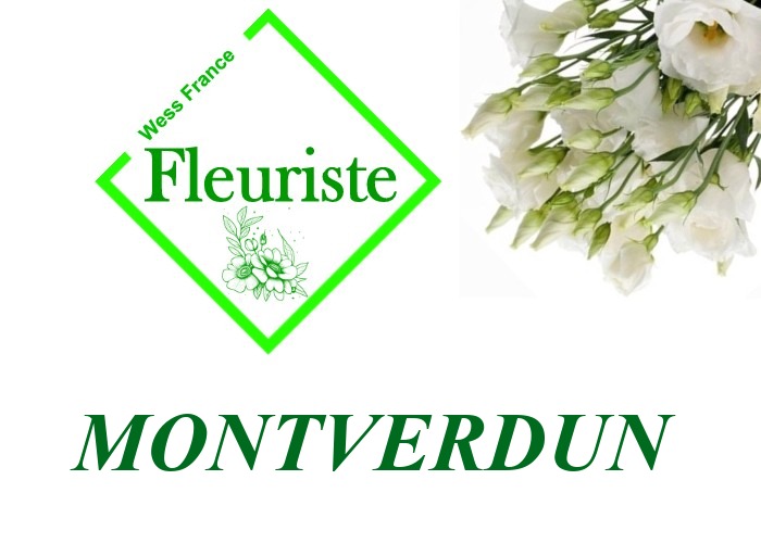 Fleuriste Montverdun Fleuriste Montverdun - livraison de fleurs Montverdun