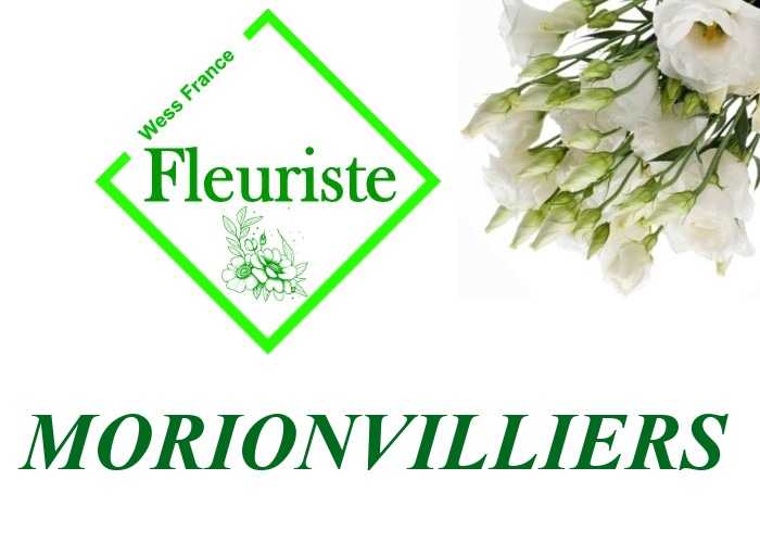 Fleuriste Morionvilliers - livraison de fleurs Morionvilliers