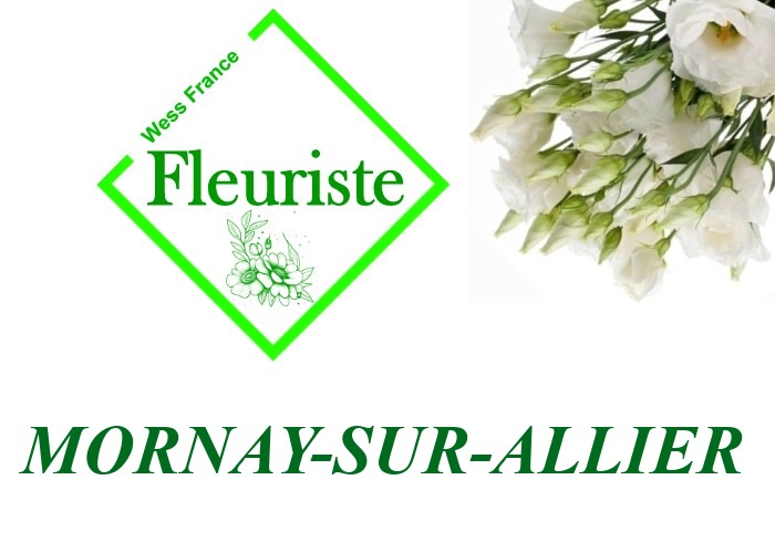 Fleuriste Mornay-sur-Allier Fleuriste Mornay-sur-Allier - livraison de fleurs Mornay-sur-Allier