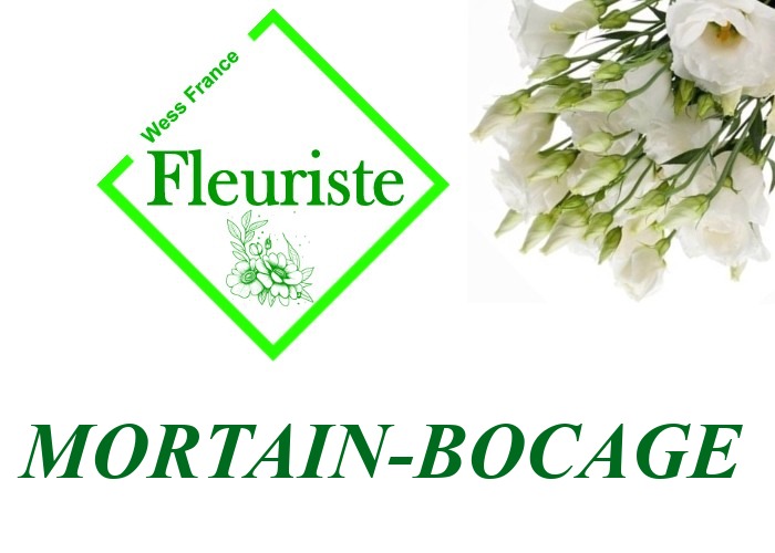 Fleuriste Mortain-Bocage - livraison de fleurs Mortain-Bocage