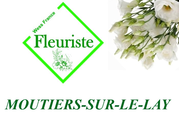 Fleuriste Moutiers-sur-le-Lay Fleuriste Moutiers-sur-le-Lay - livraison de fleurs Moutiers-sur-le-Lay