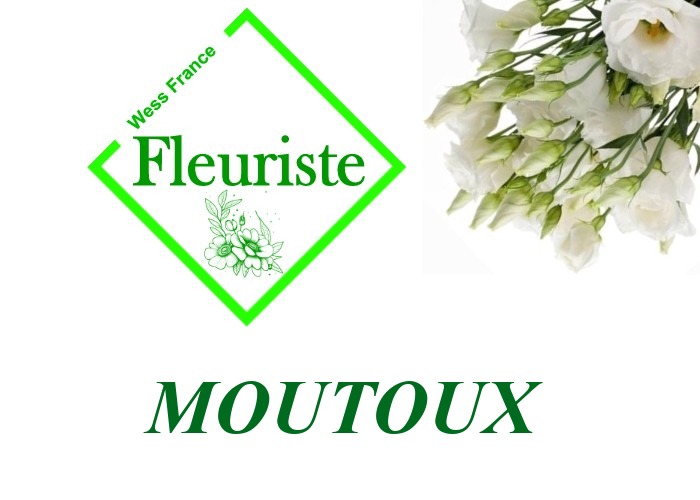 Fleuriste Moutoux - livraison de fleurs Moutoux