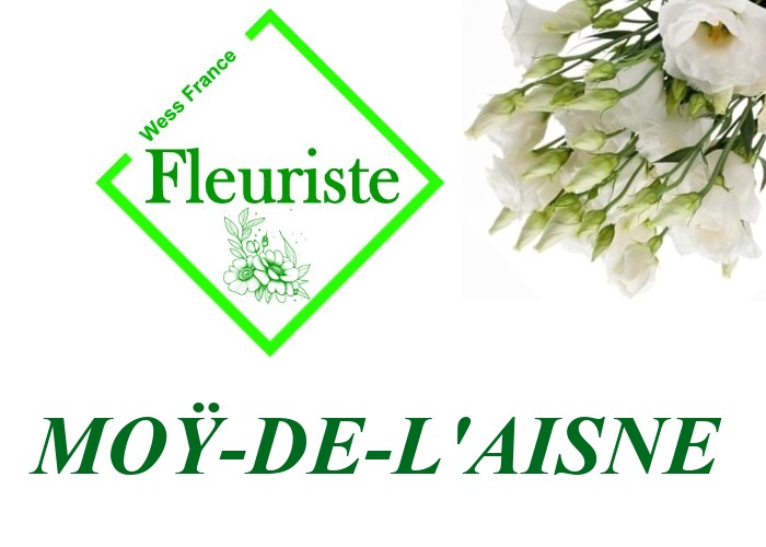 Fleuriste Moÿ-de-l'Aisne Fleuriste Moÿ-de-l'Aisne - livraison de fleurs Moÿ-de-l'Aisne