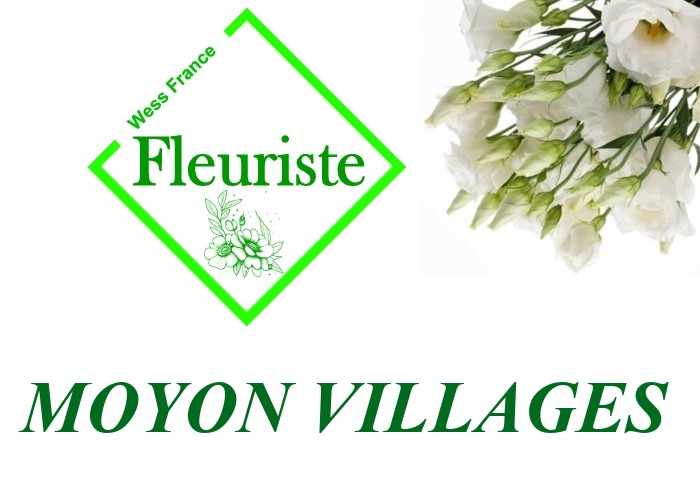 Fleuriste Moyon Villages Fleuriste Moyon Villages - livraison de fleurs Moyon Villages