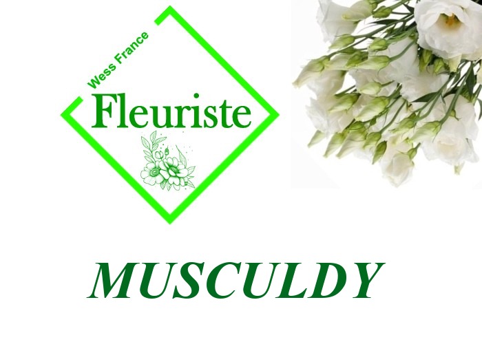 Fleuriste Musculdy Fleuriste Musculdy - livraison de fleurs Musculdy