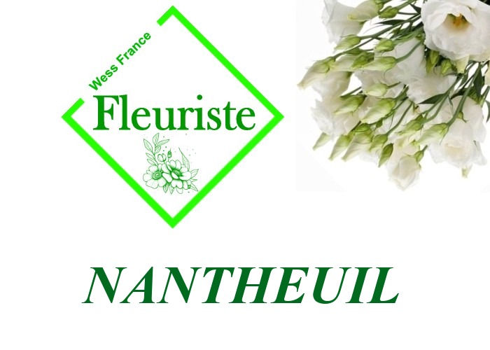 Fleuriste Nantheuil Fleuriste Nantheuil - livraison de fleurs Nantheuil