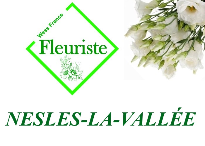 Fleuriste Nesles-la-Vallée Fleuriste Nesles-la-Vallée - livraison de fleurs Nesles-la-Vallée
