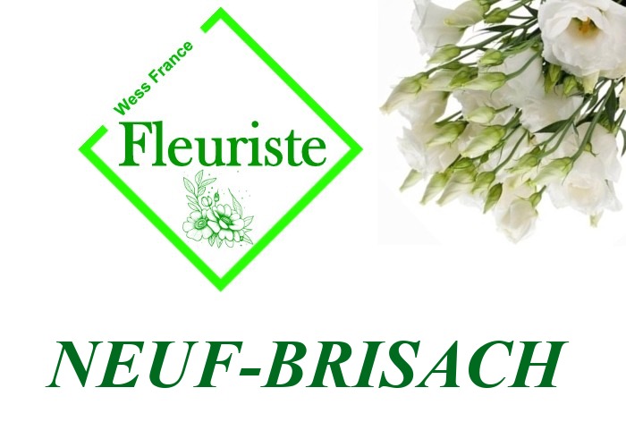 Fleuriste Neuf-Brisach Fleuriste Neuf-Brisach - livraison de fleurs Neuf-Brisach