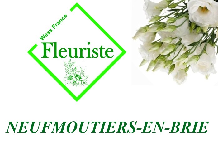 Fleuriste Neufmoutiers-en-Brie Fleuriste Neufmoutiers-en-Brie - livraison de fleurs Neufmoutiers-en-Brie