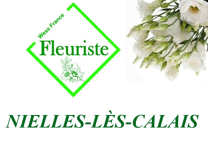 Fleuriste Nielles-lès-Calais Fleuriste Nielles-lès-Calais - livraison de fleurs Nielles-lès-Calais