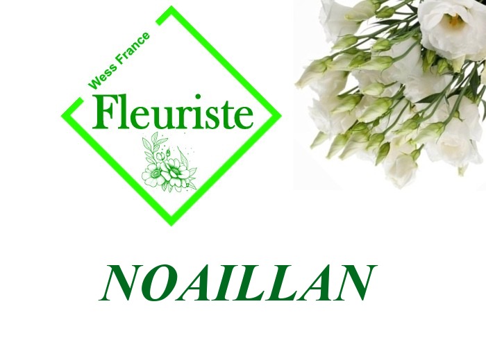 Fleuriste Noaillan Fleuriste Noaillan - livraison de fleurs Noaillan