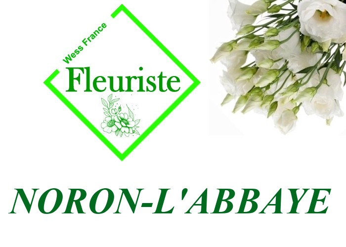 Fleuriste Noron-l'Abbaye Fleuriste Noron-l'Abbaye - livraison de fleurs Noron-l'Abbaye