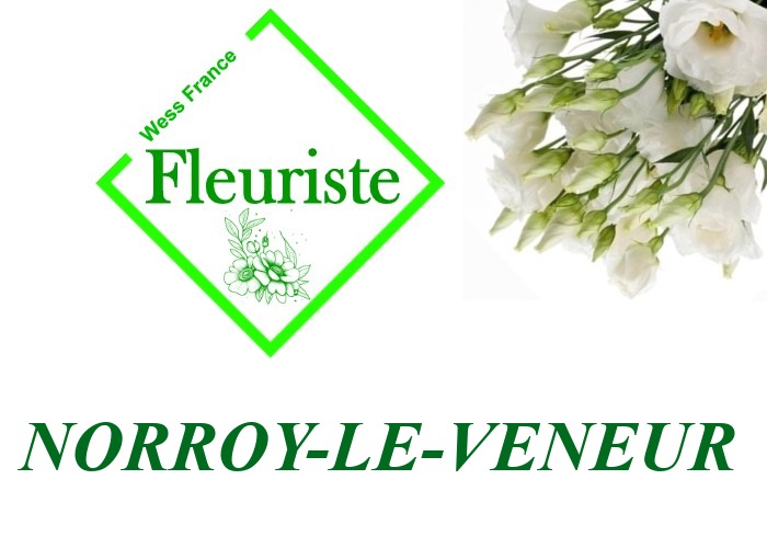Fleuriste Norroy-le-Veneur - livraison de fleurs Norroy-le-Veneur
