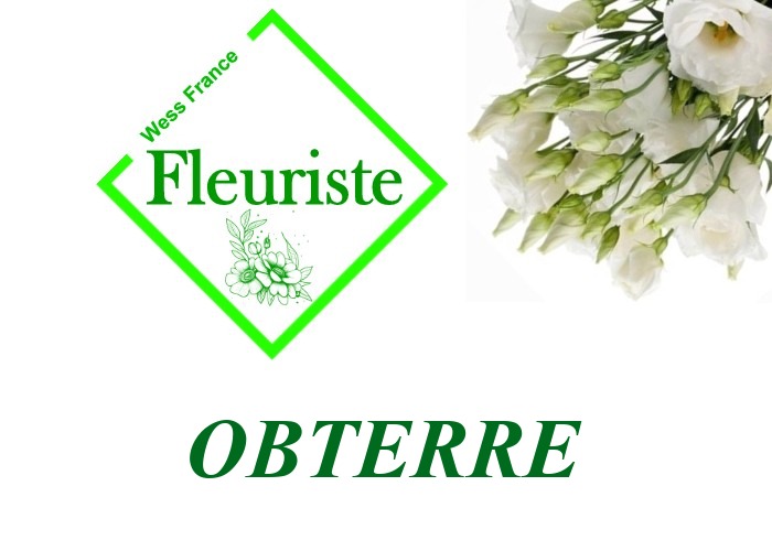 Fleuriste Obterre Fleuriste Obterre - livraison de fleurs Obterre