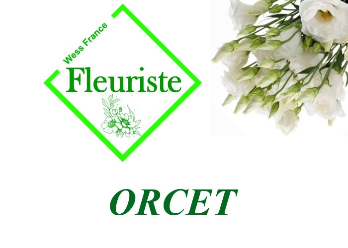 Fleuriste Orcet Fleuriste Orcet - livraison de fleurs Orcet
