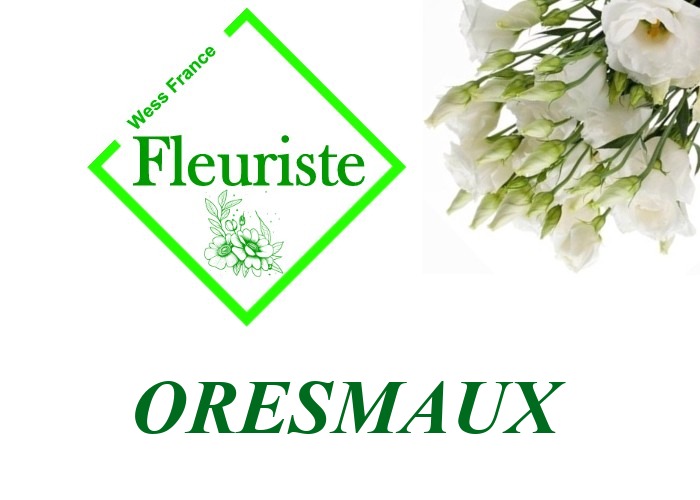 Fleuriste Oresmaux - livraison de fleurs Oresmaux