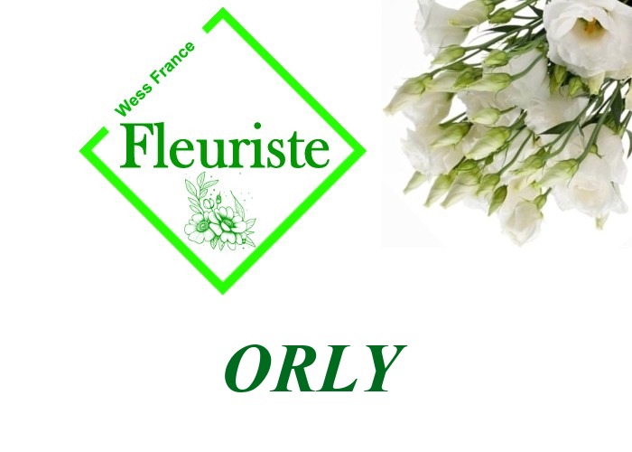 Fleuriste Orly Fleuriste Orly - livraison de fleurs Orly
