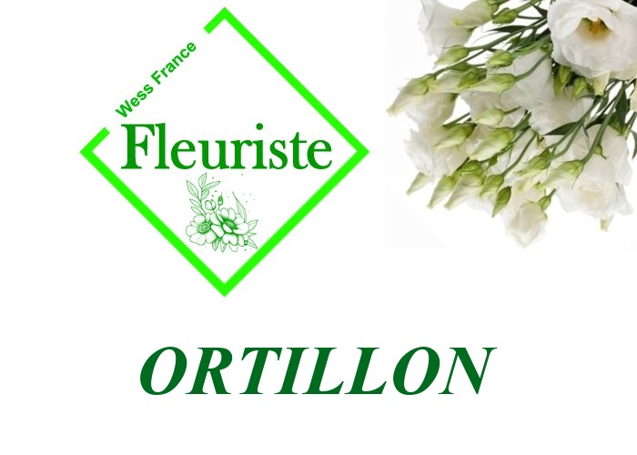 Fleuriste Ortillon Fleuriste Ortillon - livraison de fleurs Ortillon