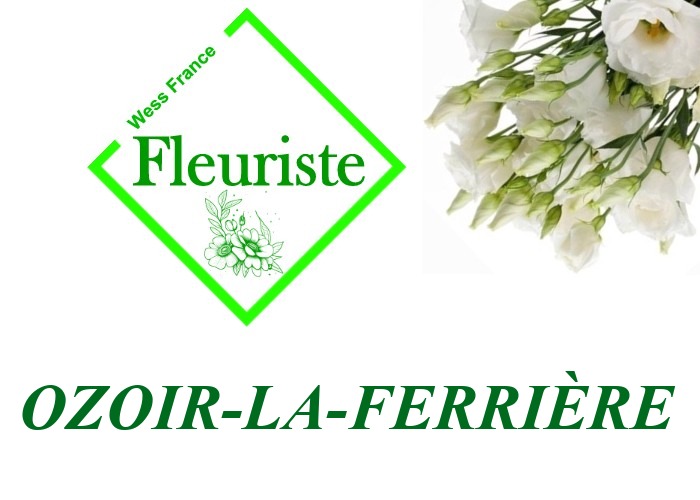 Fleuriste Ozoir-la-Ferrière - livraison de fleurs Ozoir-la-Ferrière