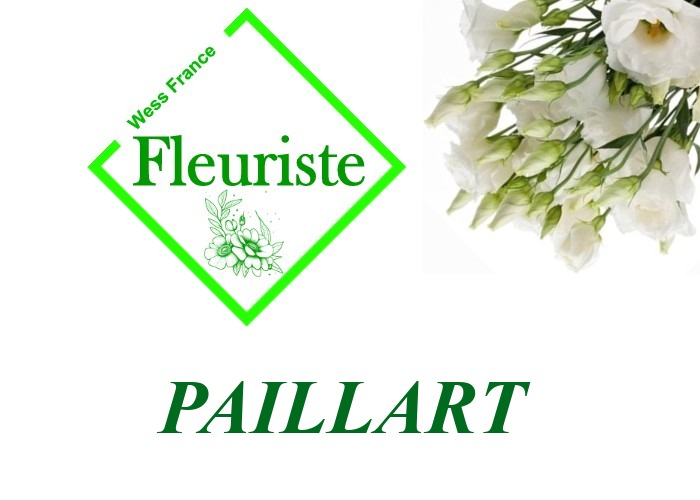 Fleuriste Paillart Fleuriste Paillart - livraison de fleurs Paillart