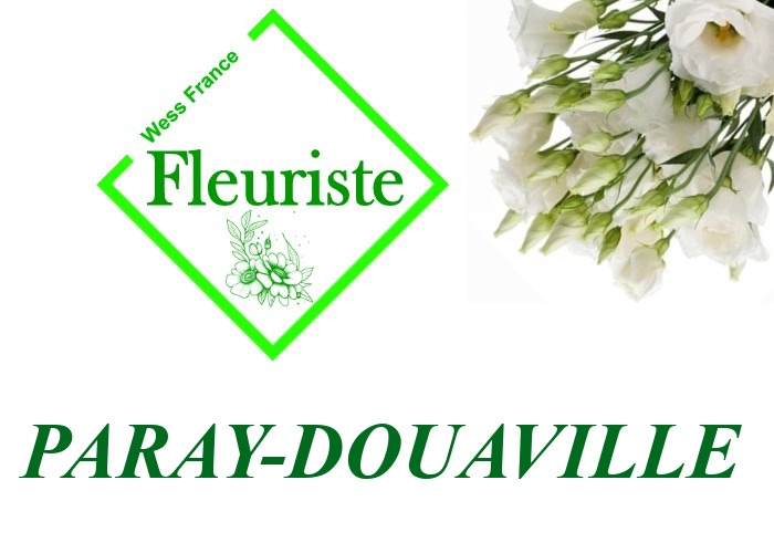 Fleuriste Paray-Douaville Fleuriste Paray-Douaville - livraison de fleurs Paray-Douaville