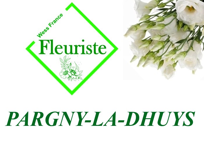 Fleuriste Pargny-la-Dhuys Fleuriste Pargny-la-Dhuys - livraison de fleurs Pargny-la-Dhuys