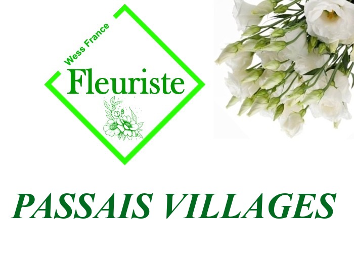 Fleuriste Passais Villages Fleuriste Passais Villages - livraison de fleurs Passais Villages
