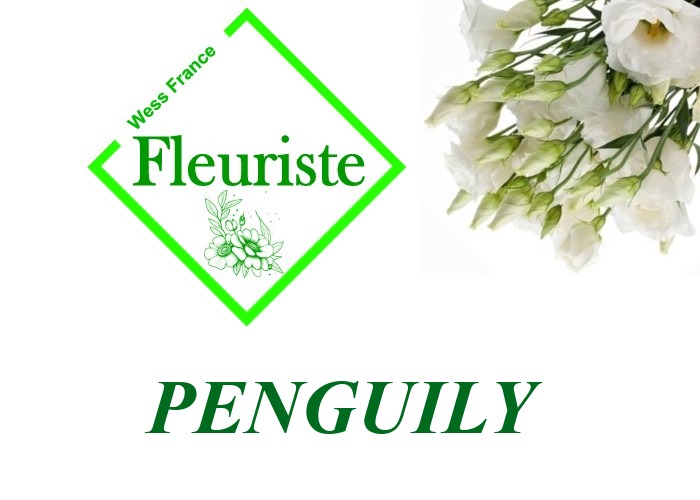 Fleuriste Penguily - livraison de fleurs Penguily