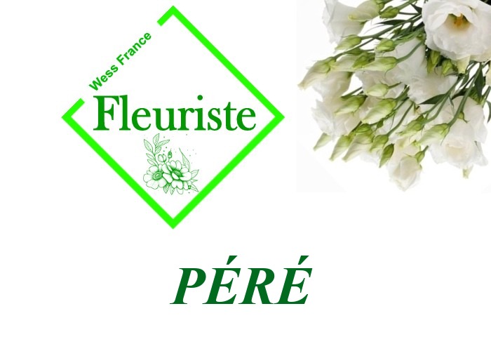 Fleuriste Péré Fleuriste Péré - livraison de fleurs Péré
