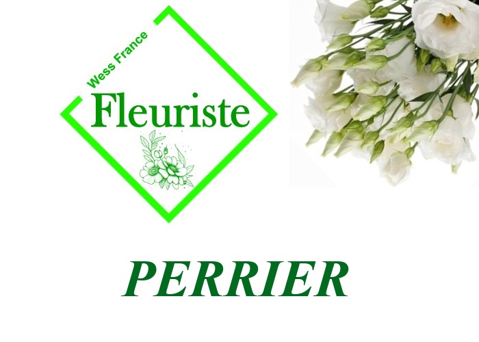 Fleuriste Perrier - livraison de fleurs Perrier