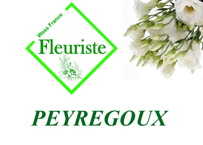 Fleuriste Peyregoux - livraison de fleurs Peyregoux