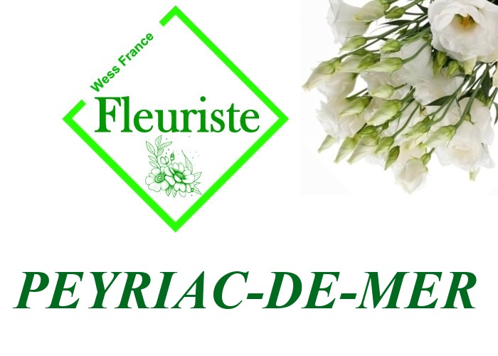 Fleuriste Peyriac-de-Mer Fleuriste Peyriac-de-Mer - livraison de fleurs Peyriac-de-Mer