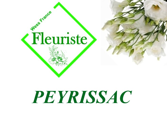 Fleuriste Peyrissac - livraison de fleurs Peyrissac