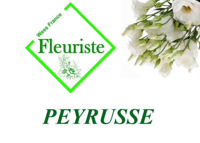 Fleuriste Peyrusse Fleuriste Peyrusse - livraison de fleurs Peyrusse