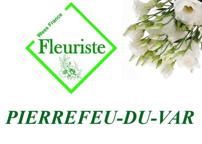 Fleuriste Pierrefeu-du-Var - livraison de fleurs Pierrefeu-du-Var