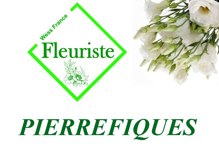Fleuriste Pierrefiques - livraison de fleurs Pierrefiques